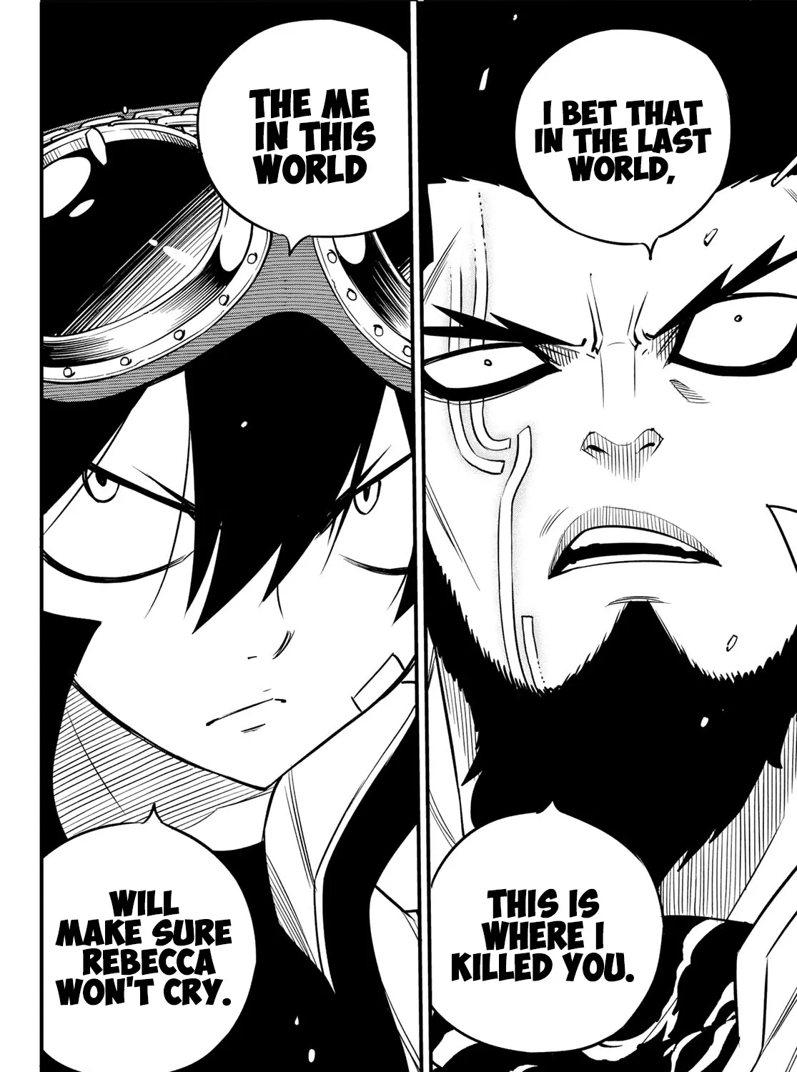 Read Eden's Zero Manga Online
