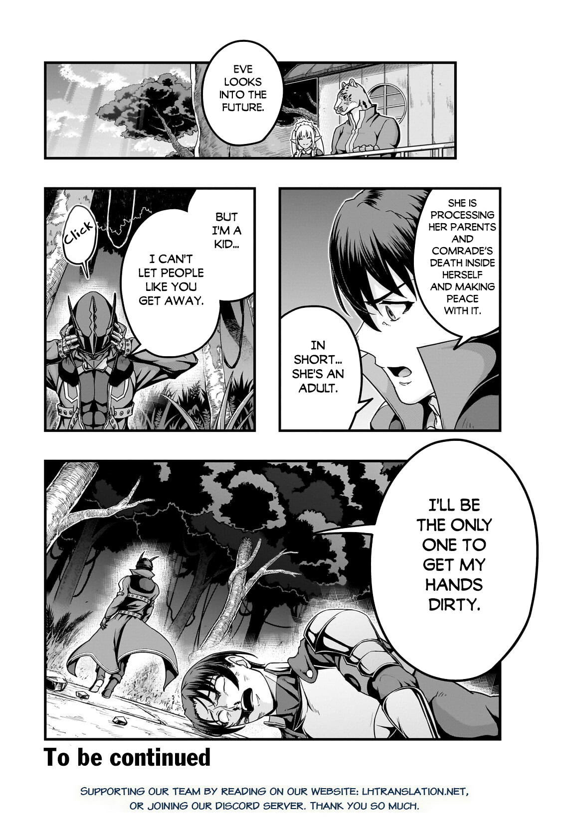 Read Failure Frame I Became the Strongest and Annihilated Everything with Low-Level Spells Manga Online