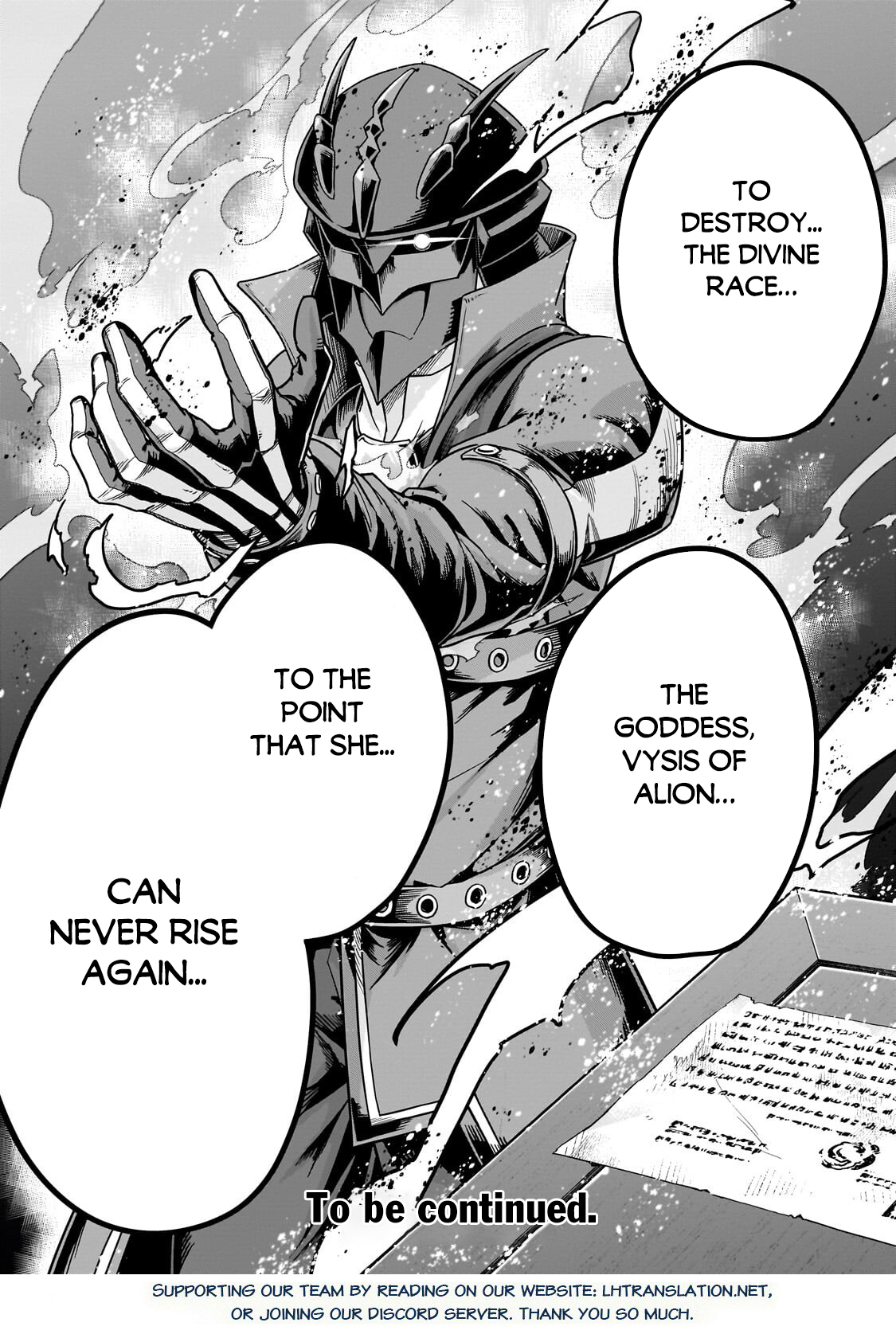 Read Failure Frame I Became the Strongest and Annihilated Everything with Low-Level Spells Manga Online