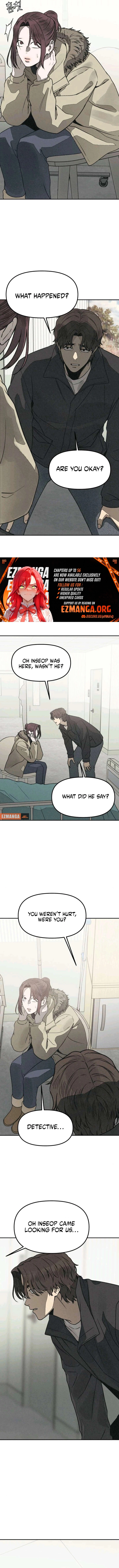 Read For Your Murder Manga Online
