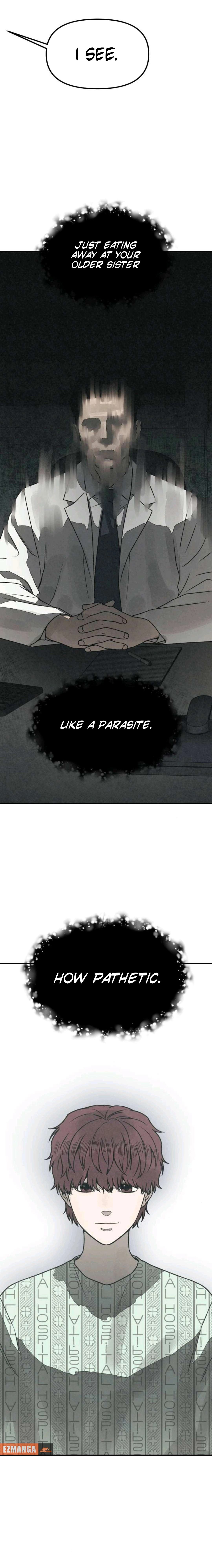 Read For Your Murder Manga Online