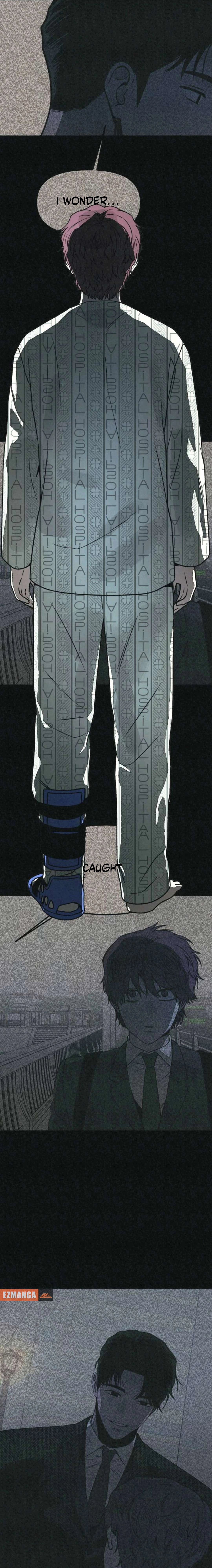 Read For Your Murder Manga Online