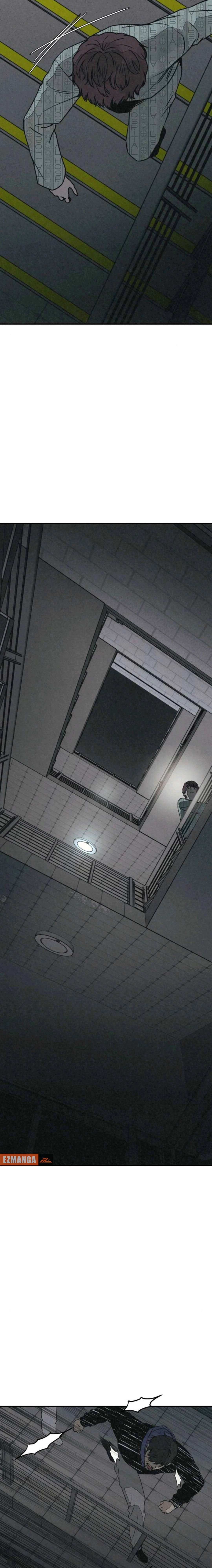 Read For Your Murder Manga Online
