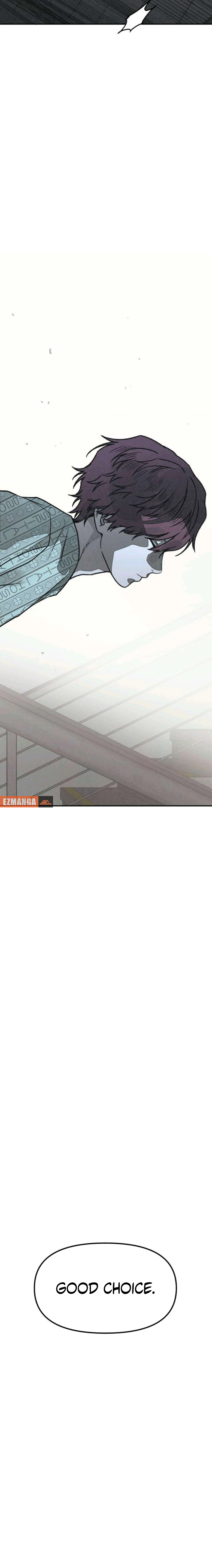 Read For Your Murder Manga Online