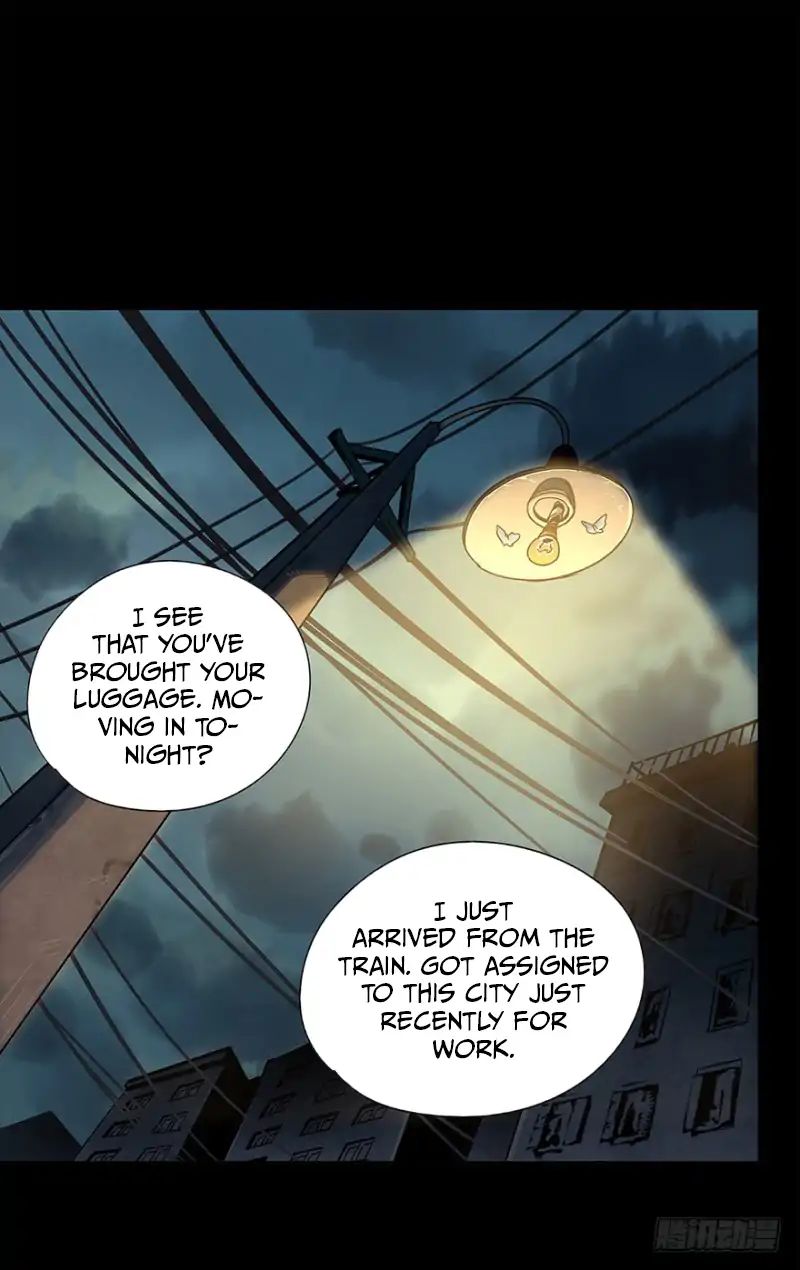 Read Formless Form Manga Online