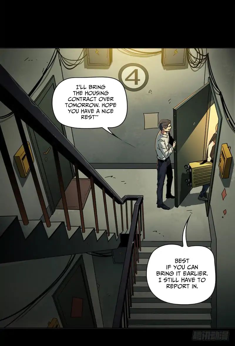Read Formless Form Manga Online