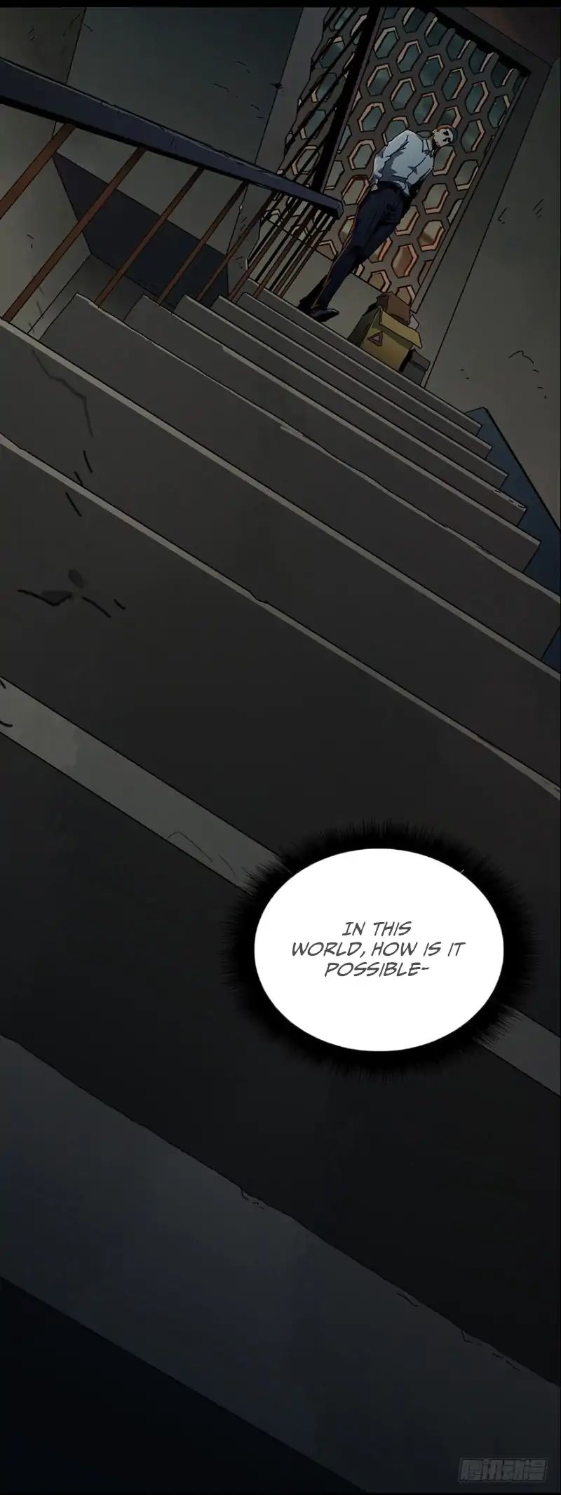 Read Formless Form Manga Online