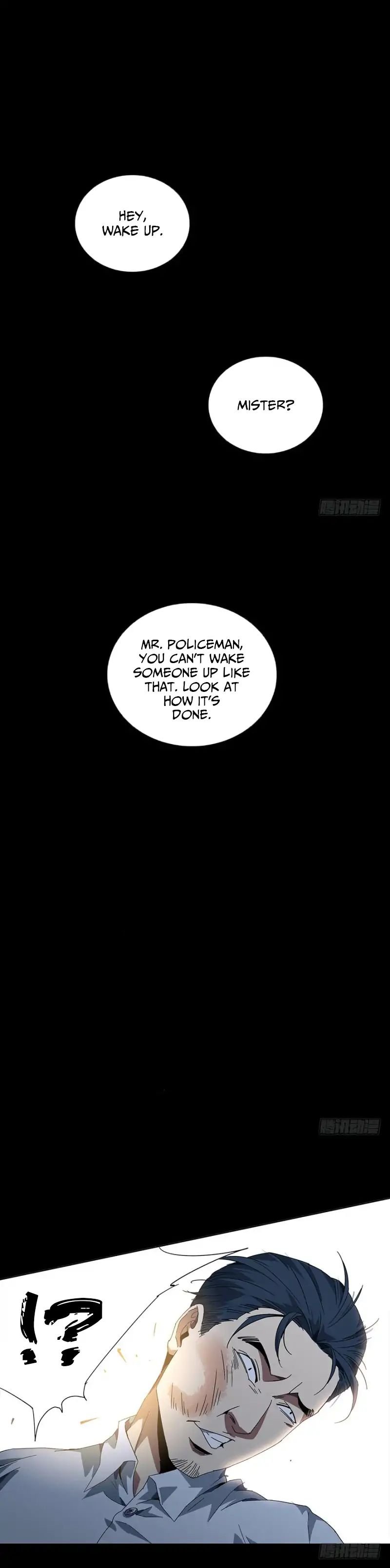 Read Formless Form Manga Online