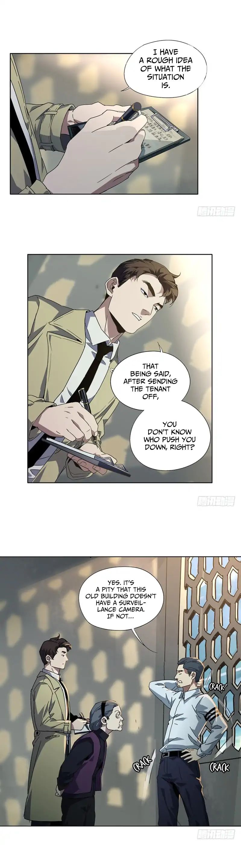 Read Formless Form Manga Online