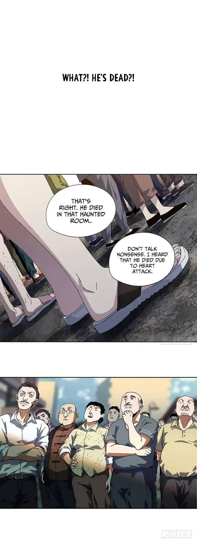 Read Formless Form Manga Online