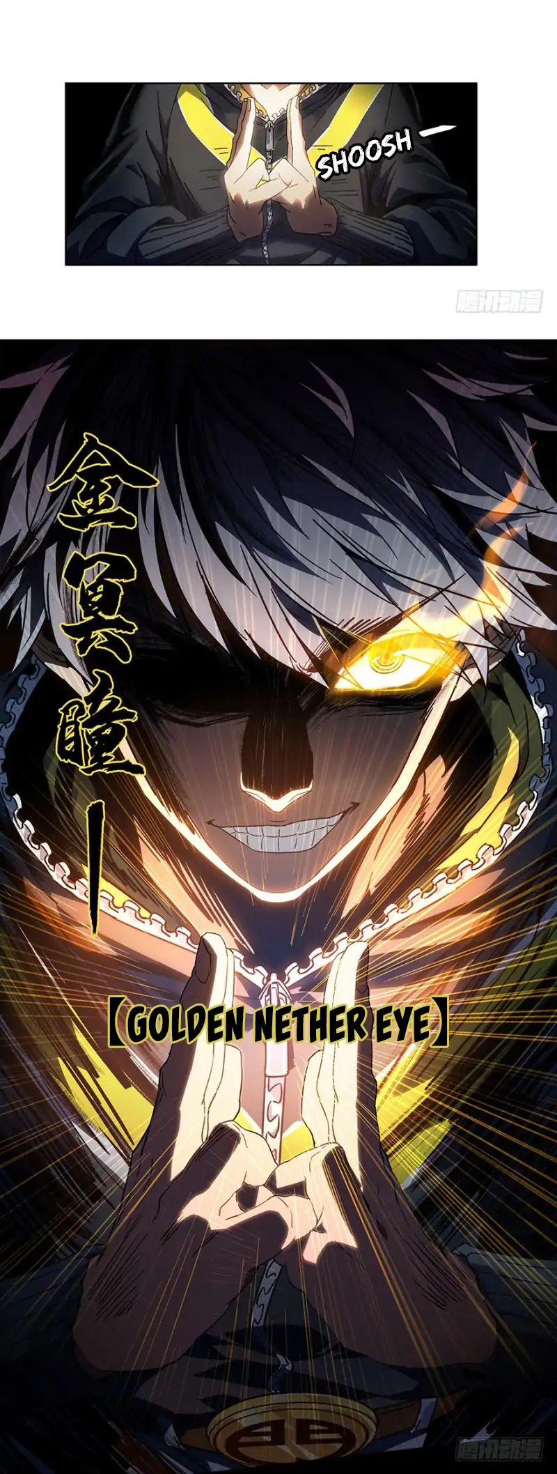 Read Formless Form Manga Online