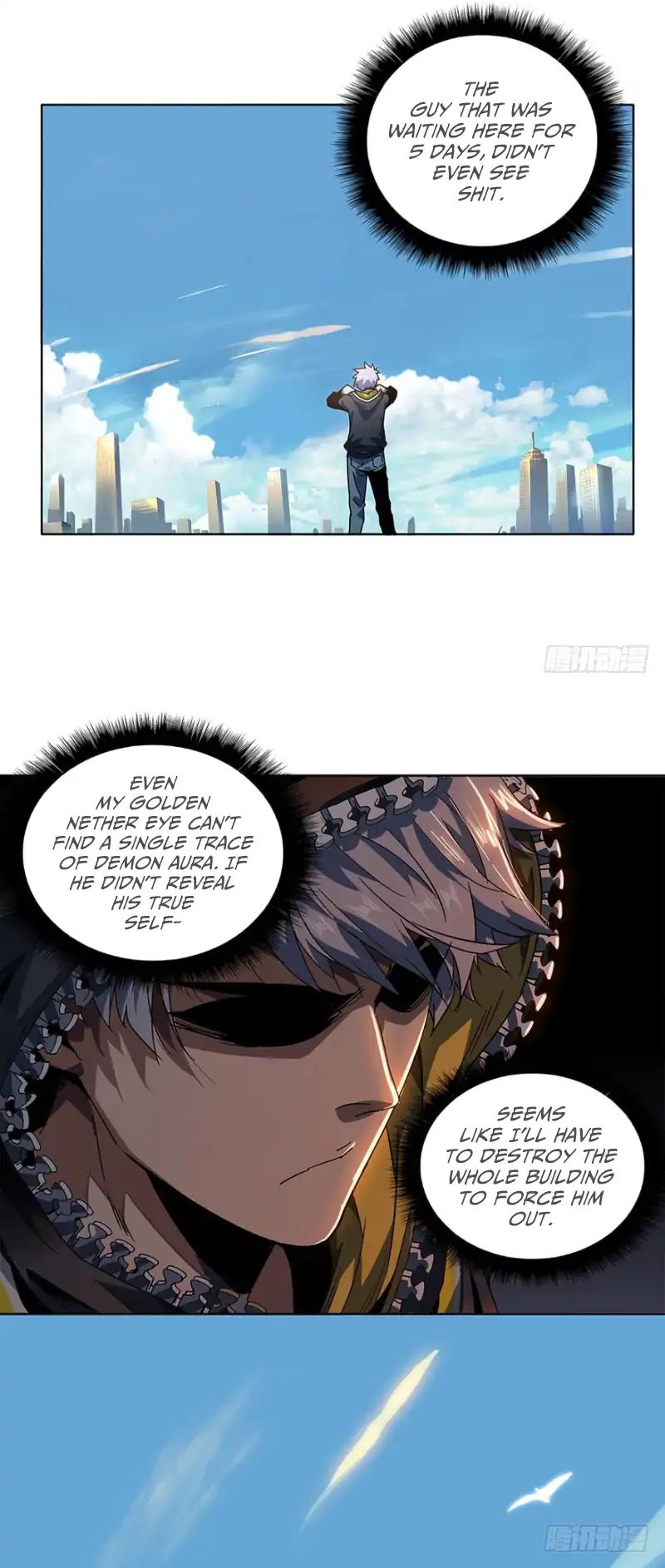 Read Formless Form Manga Online