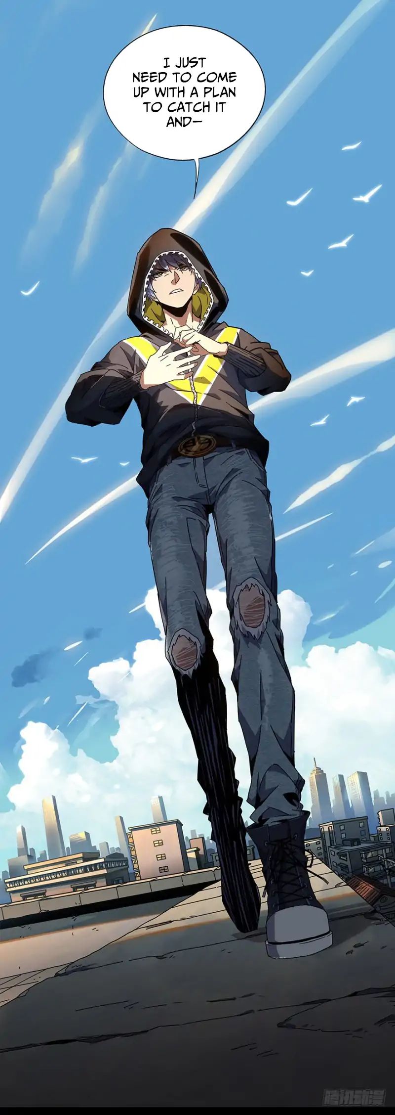 Read Formless Form Manga Online