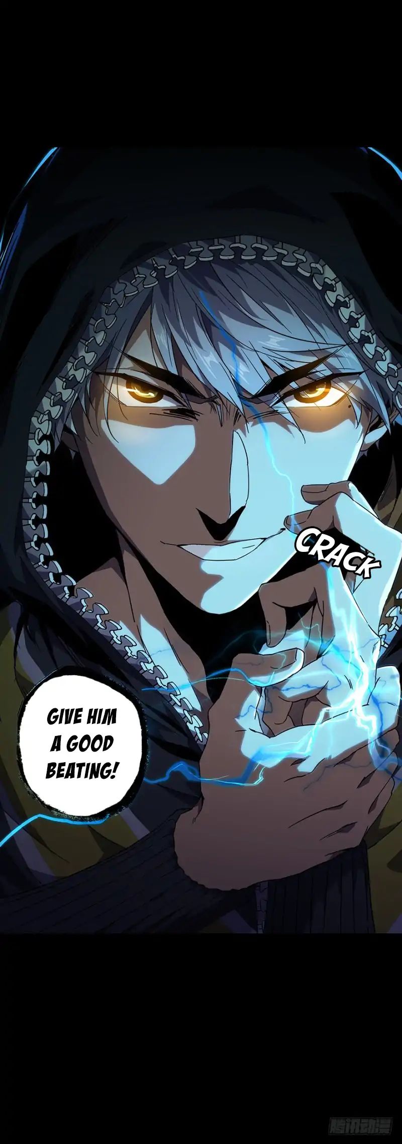 Read Formless Form Manga Online