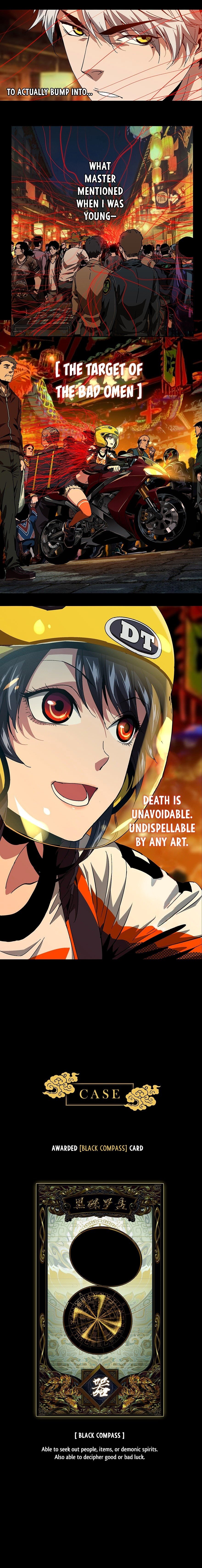 Read Formless Form Manga Online