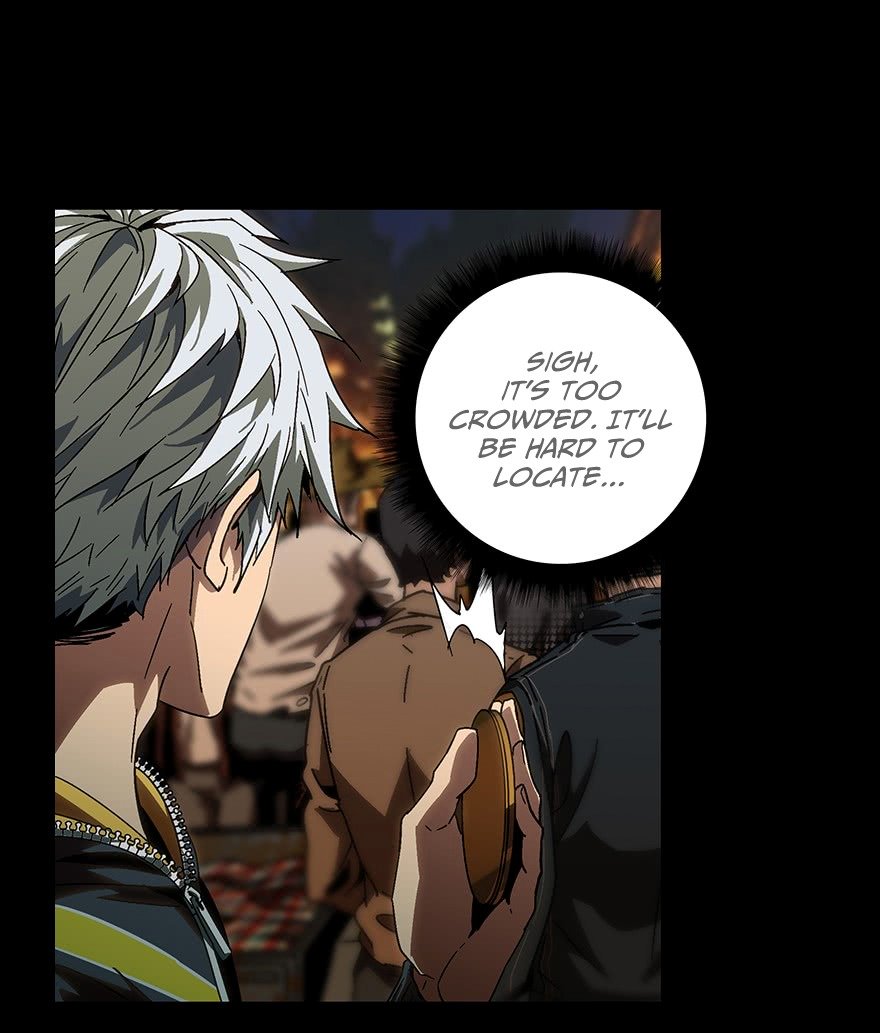 Read Formless Form Manga Online
