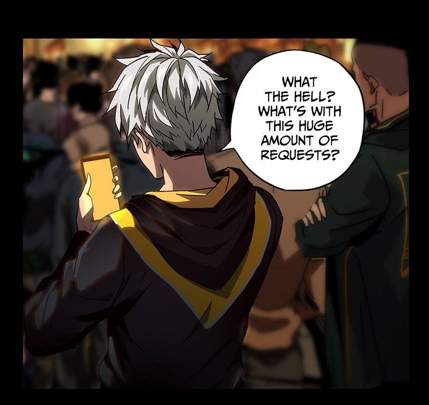 Read Formless Form Manga Online