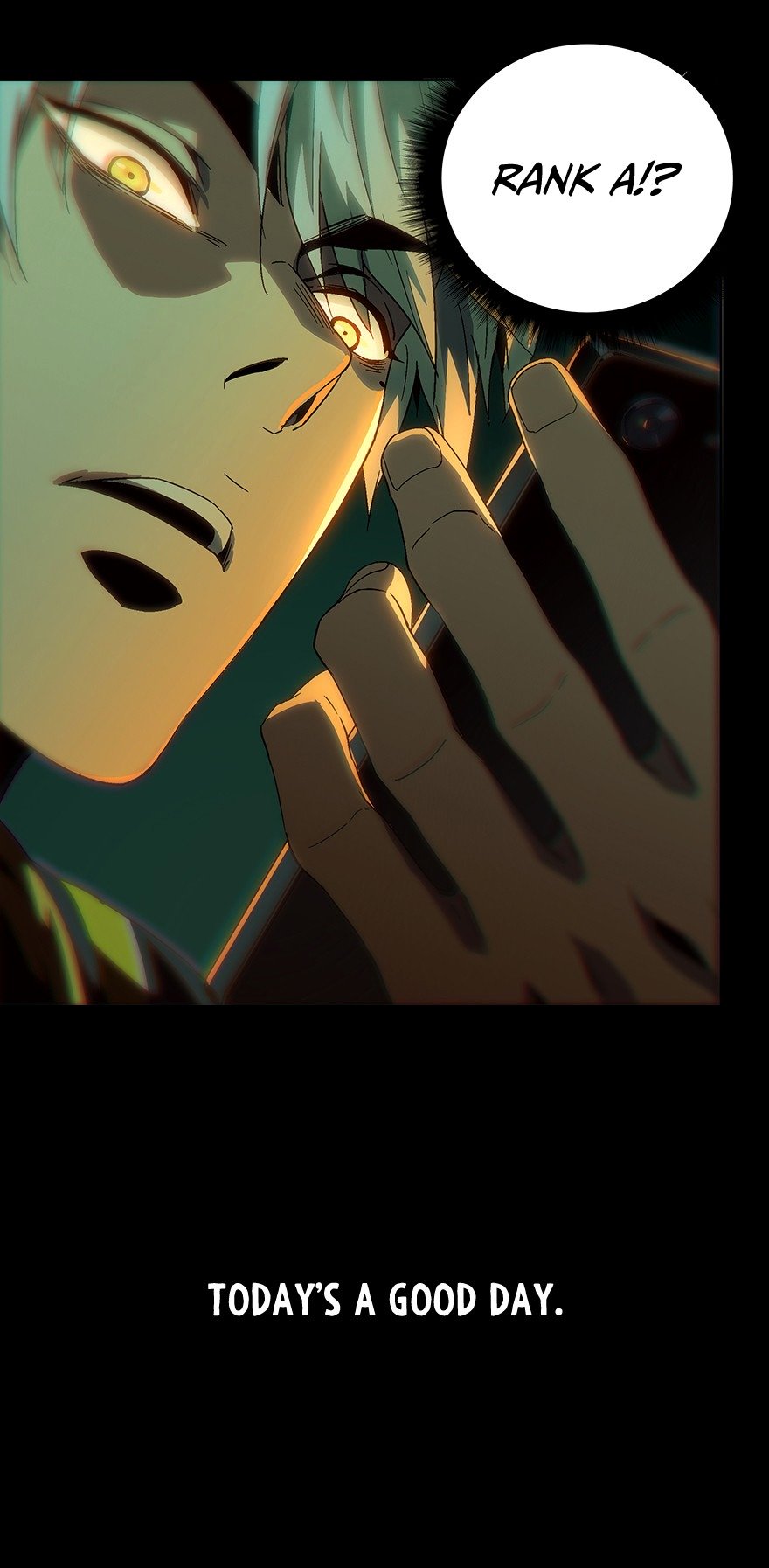 Read Formless Form Manga Online