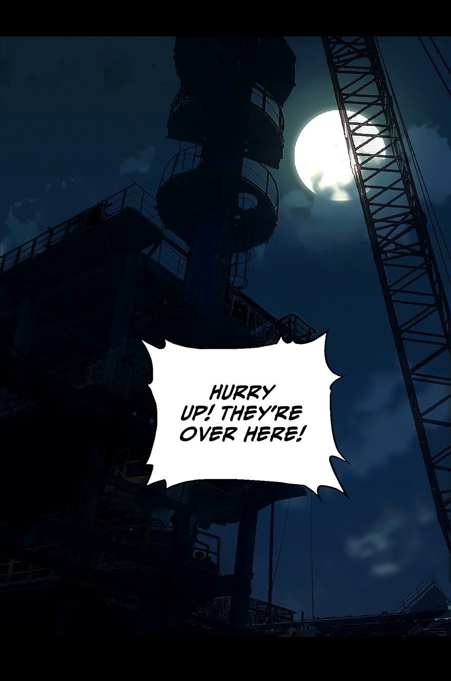 Read Formless Form Manga Online