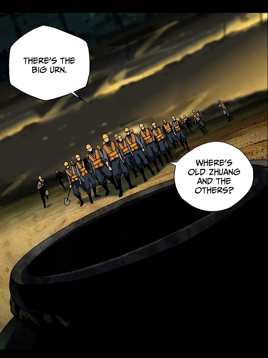 Read Formless Form Manga Online