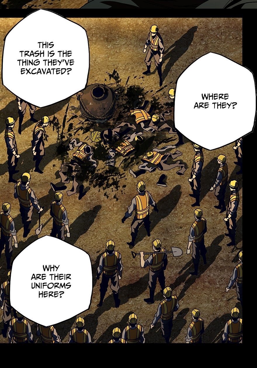 Read Formless Form Manga Online