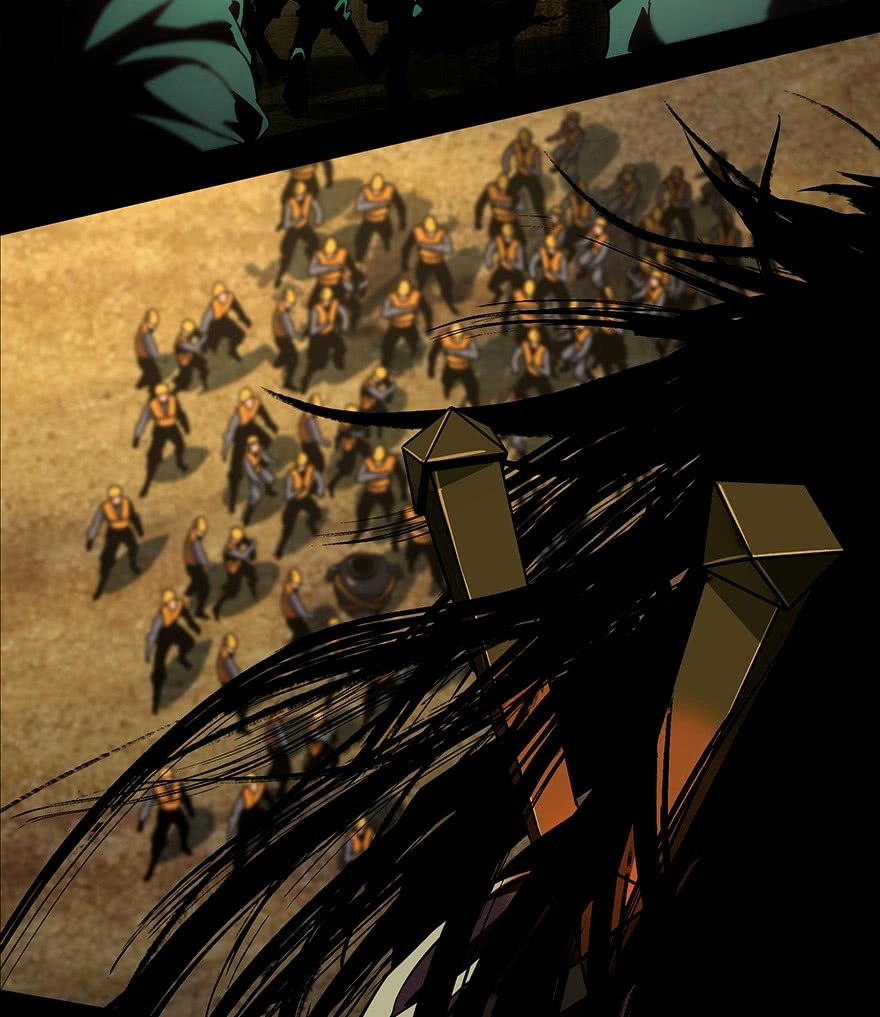 Read Formless Form Manga Online