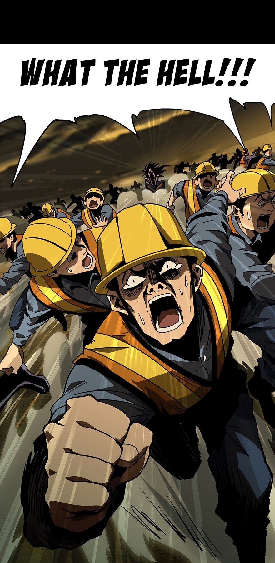 Read Formless Form Manga Online