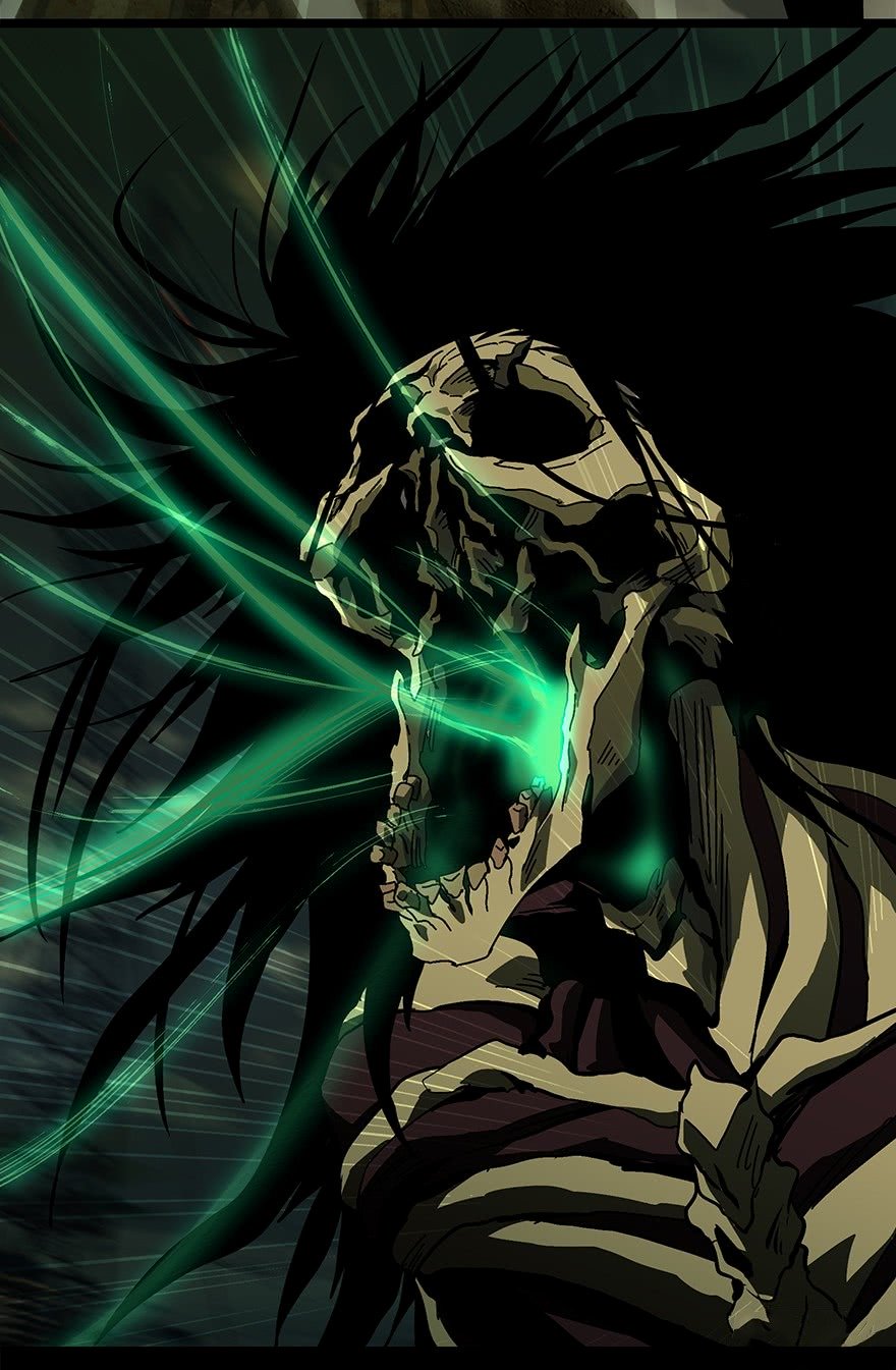 Read Formless Form Manga Online