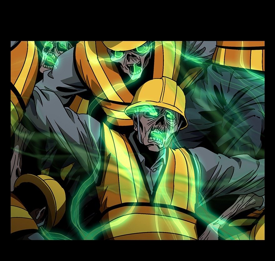 Read Formless Form Manga Online