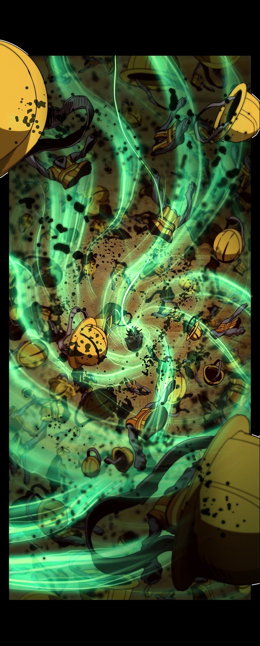 Read Formless Form Manga Online