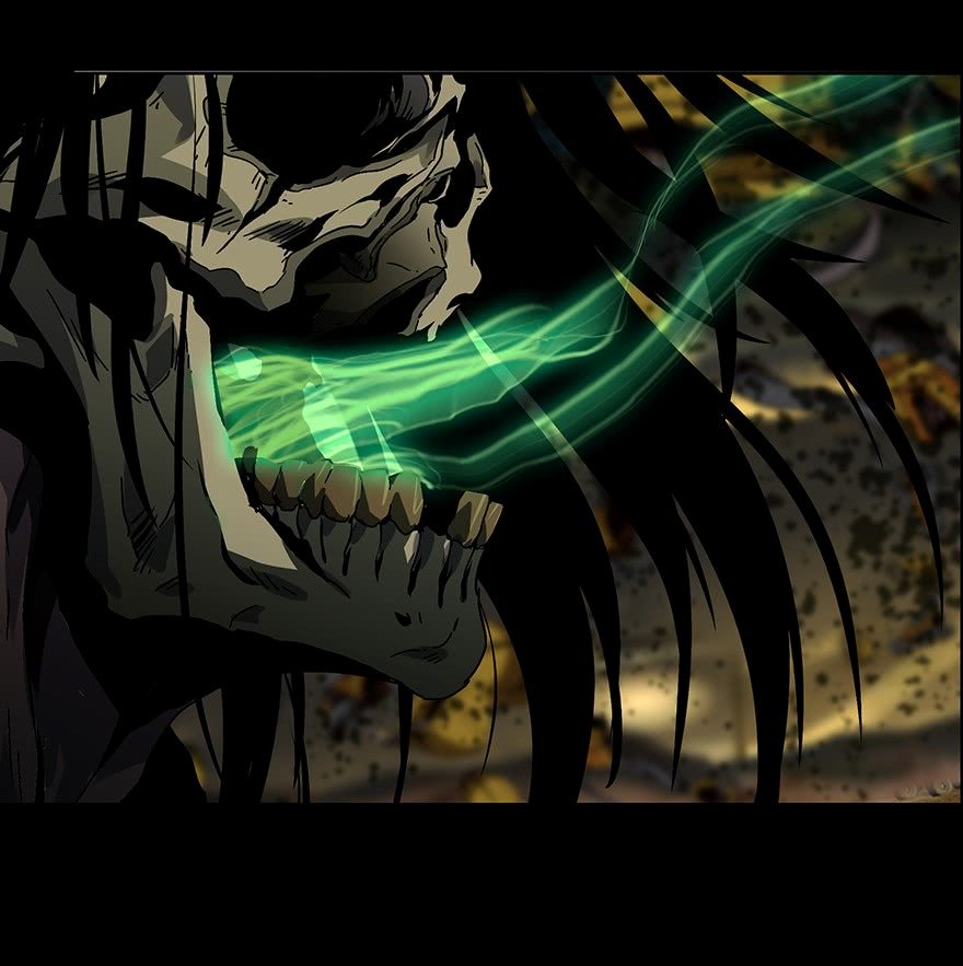 Read Formless Form Manga Online