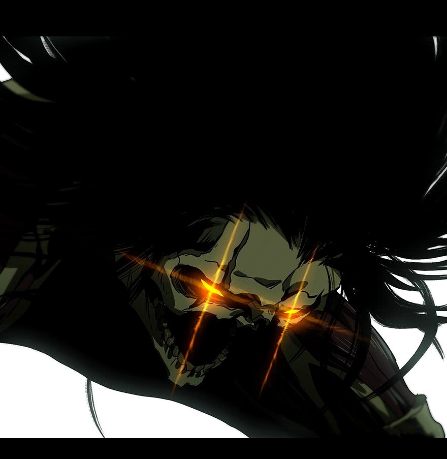 Read Formless Form Manga Online
