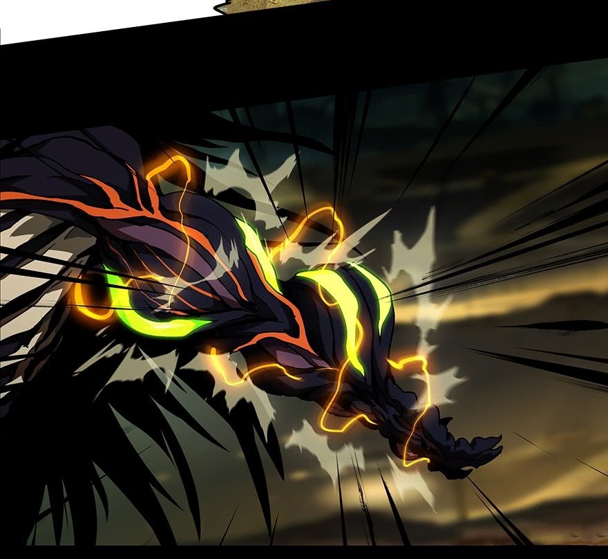 Read Formless Form Manga Online