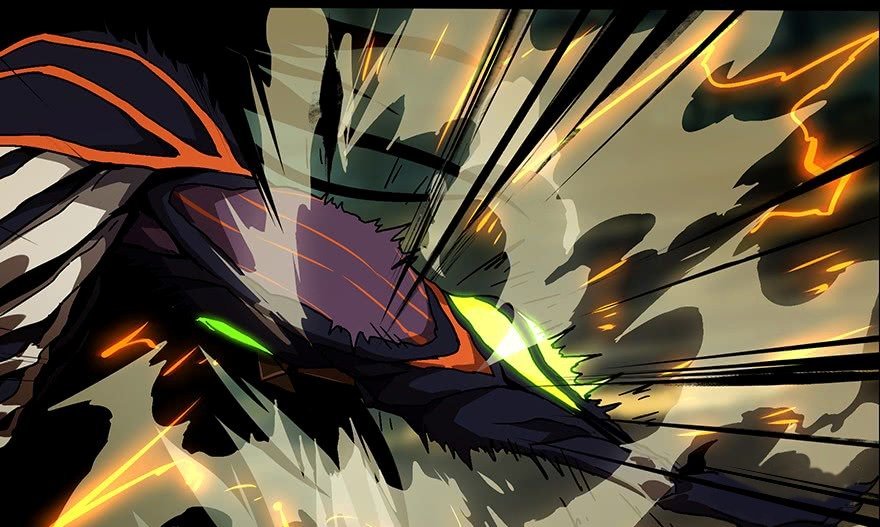 Read Formless Form Manga Online