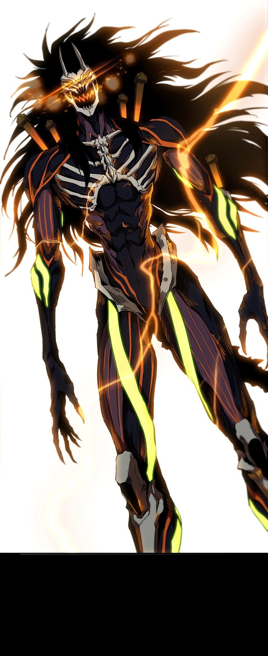 Read Formless Form Manga Online