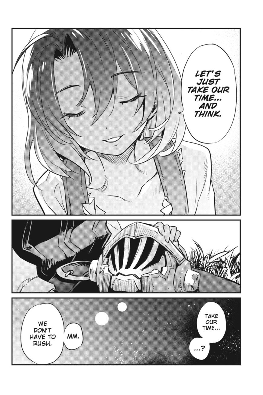 Read Goblin Slayer Manga Online