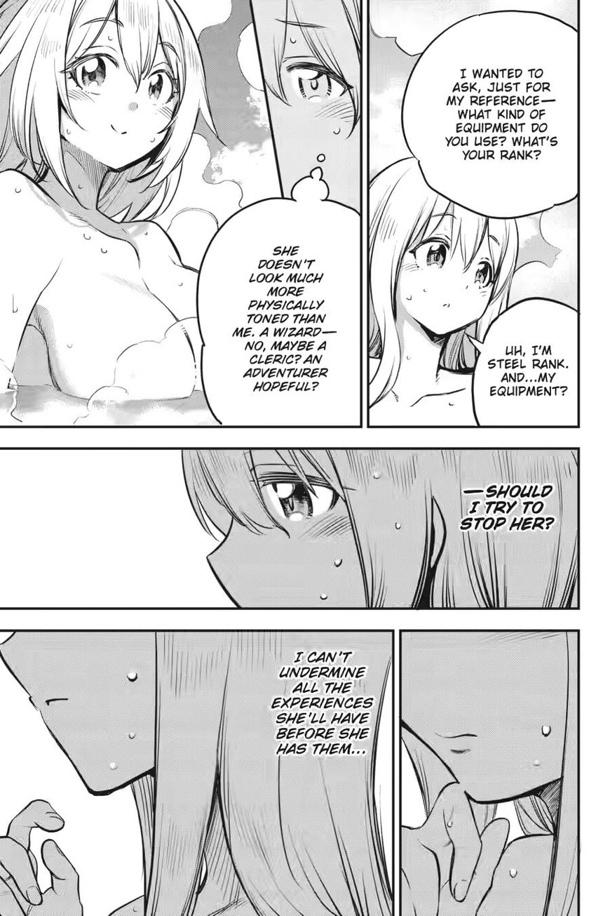 Read Goblin Slayer Manga Online