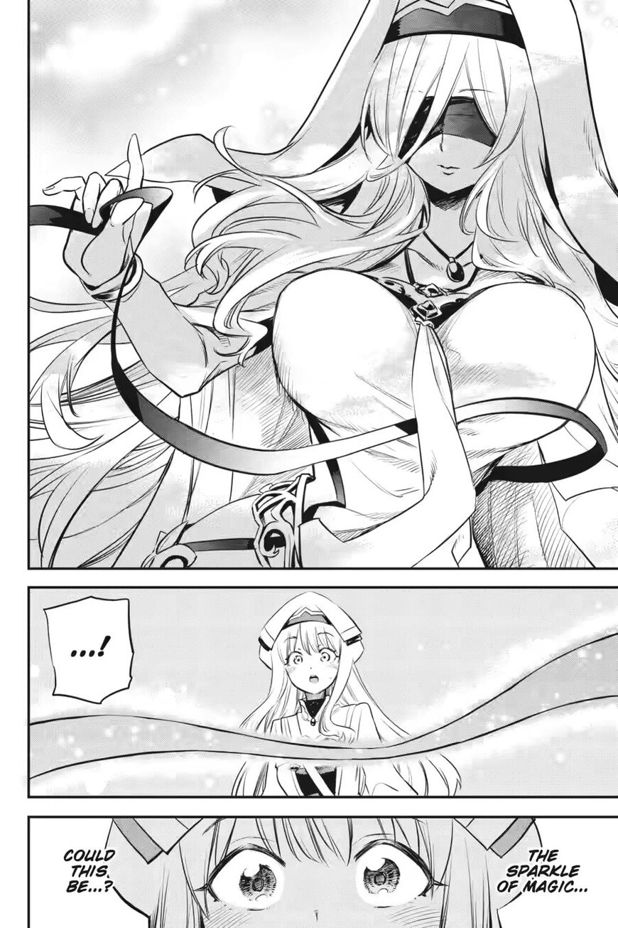 Read Goblin Slayer Manga Online