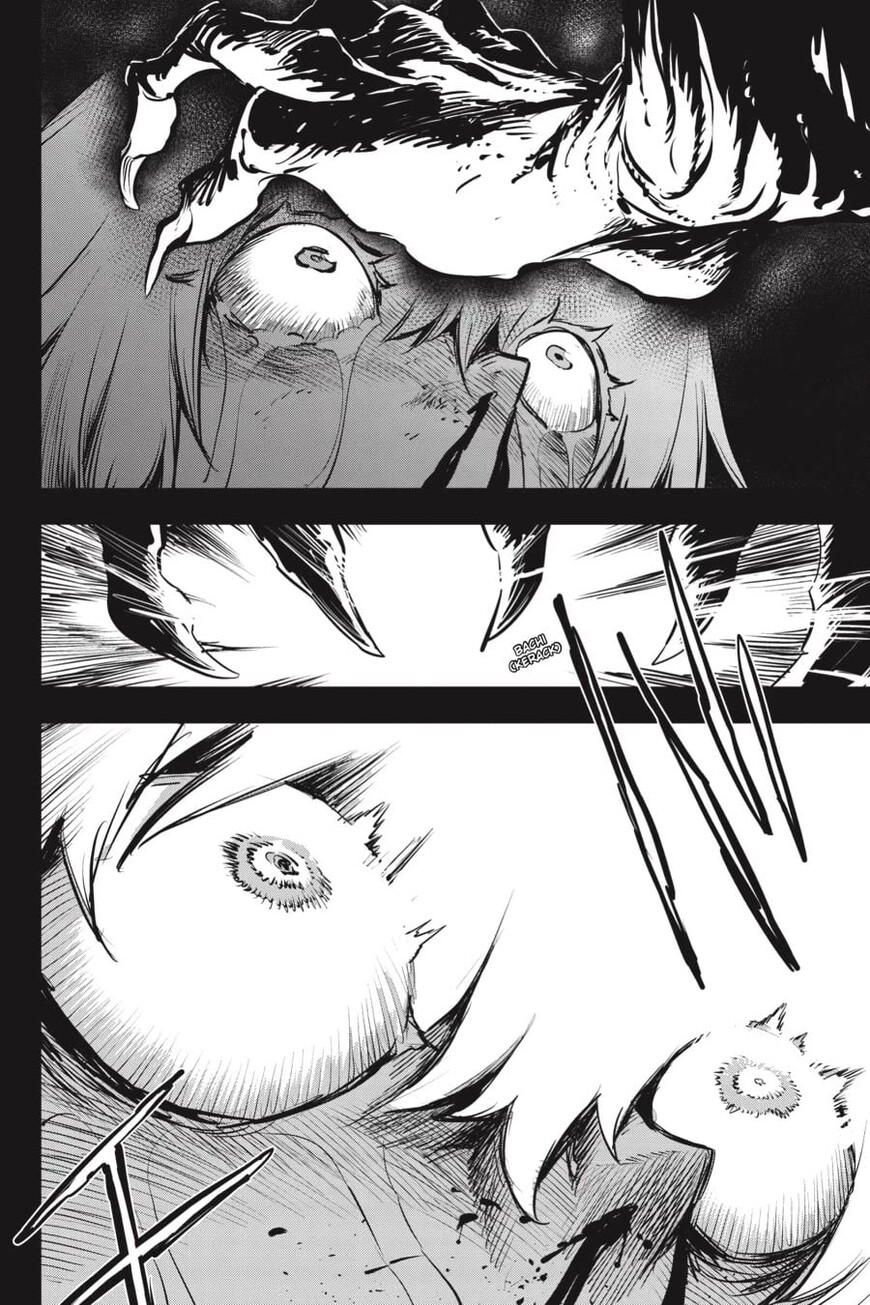 Read Goblin Slayer Manga Online