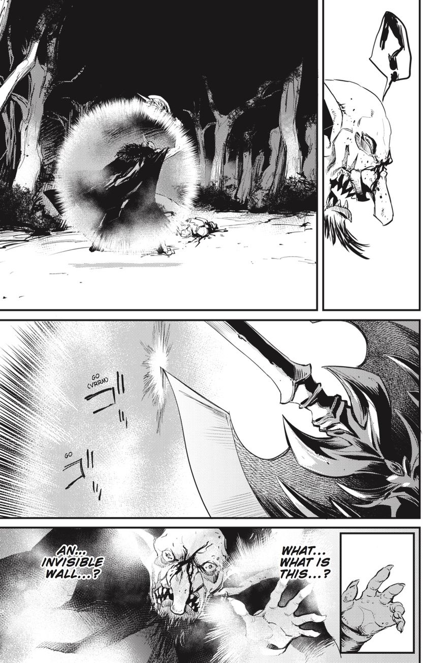 Read Goblin Slayer Manga Online