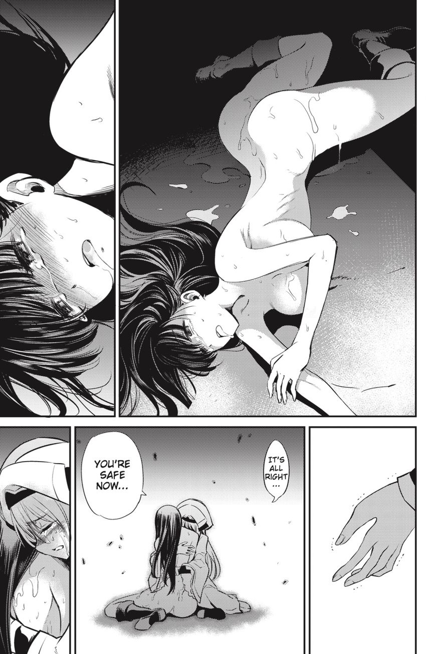 Read Goblin Slayer Manga Online