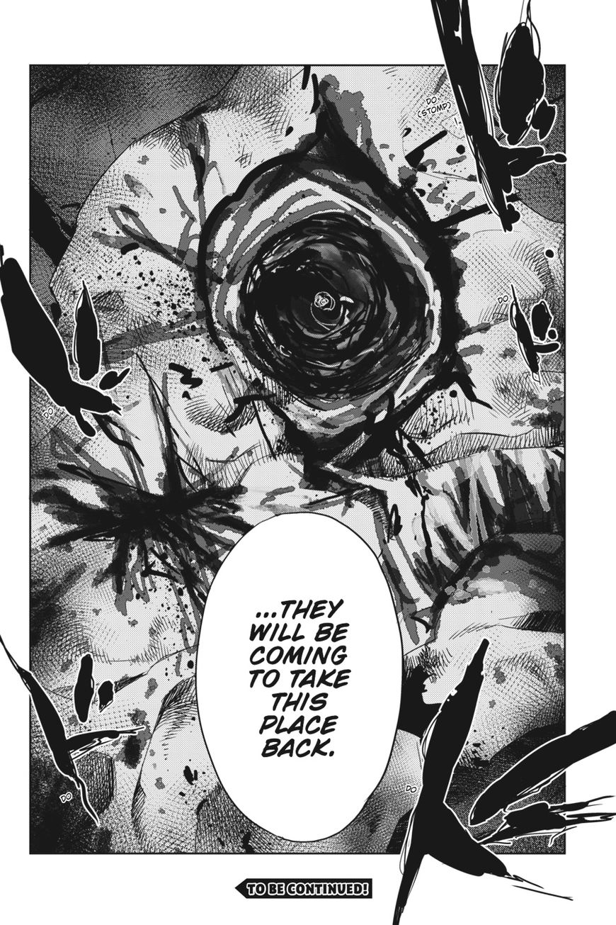 Read Goblin Slayer Manga Online