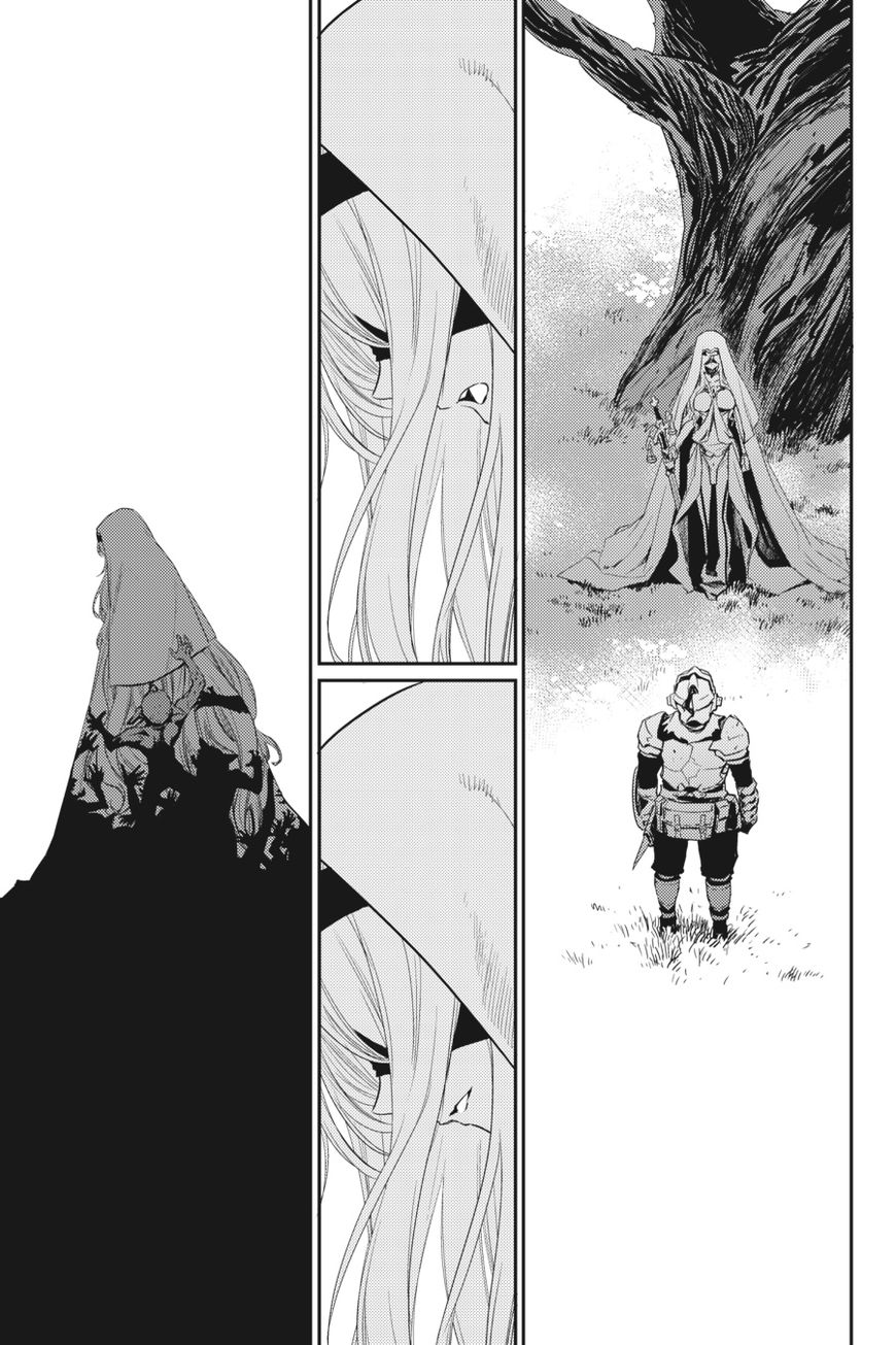 Read Goblin Slayer Manga Online