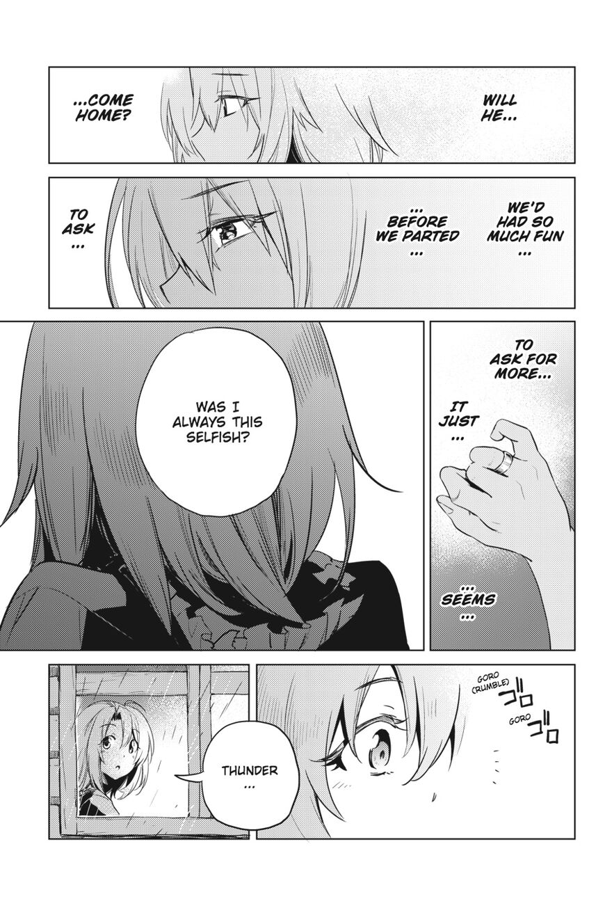 Read Goblin Slayer Manga Online