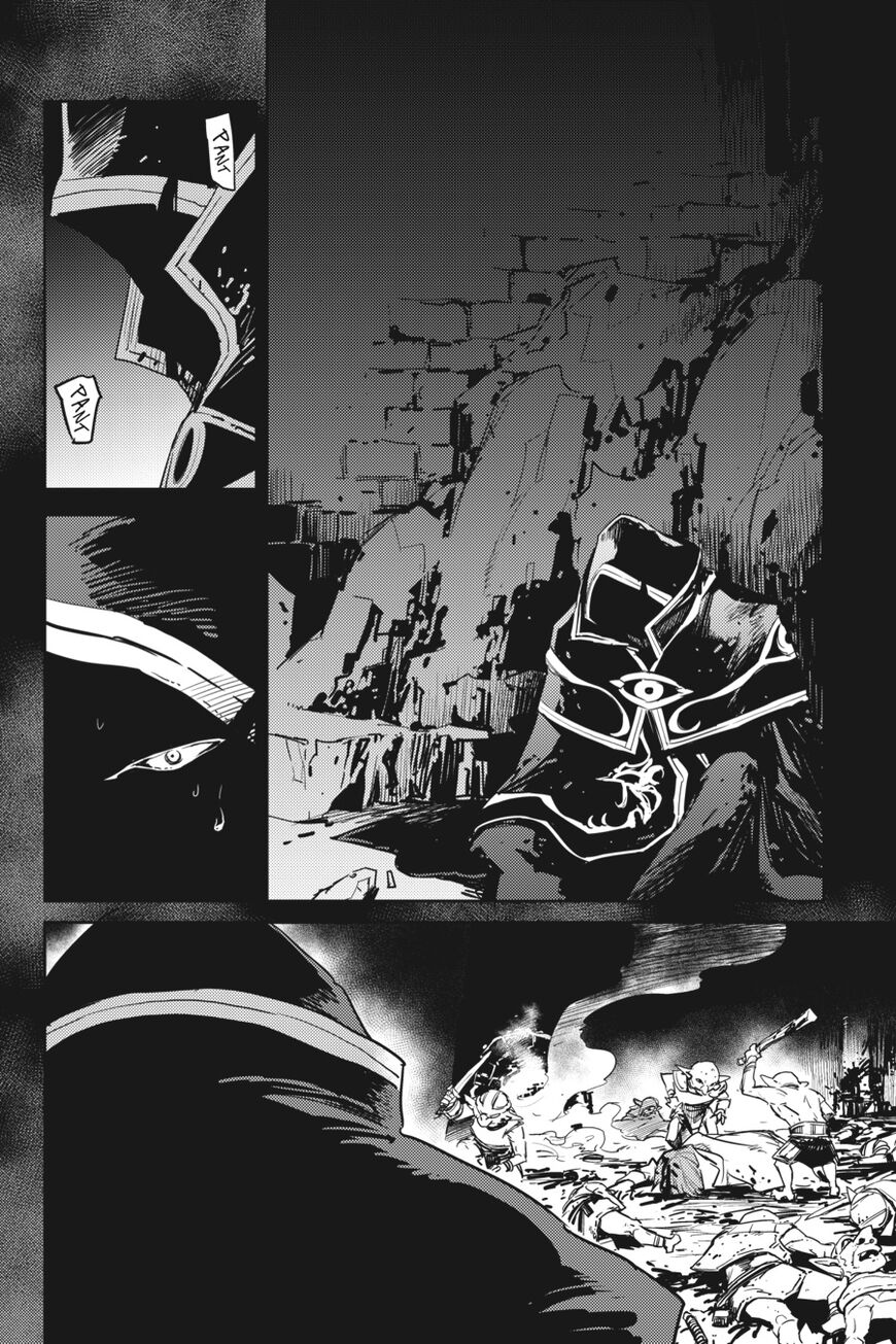 Read Goblin Slayer Manga Online