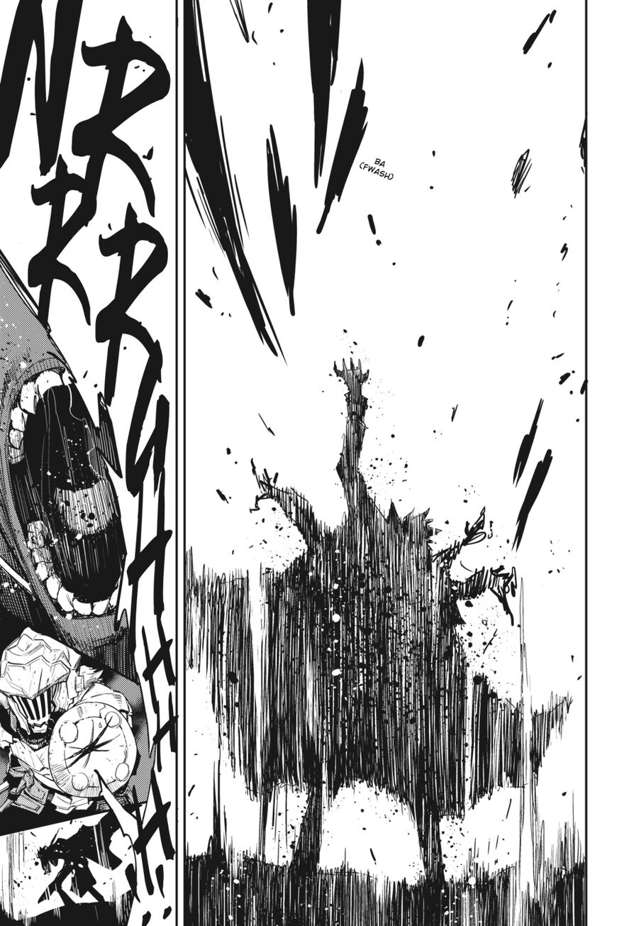 Read Goblin Slayer Manga Online