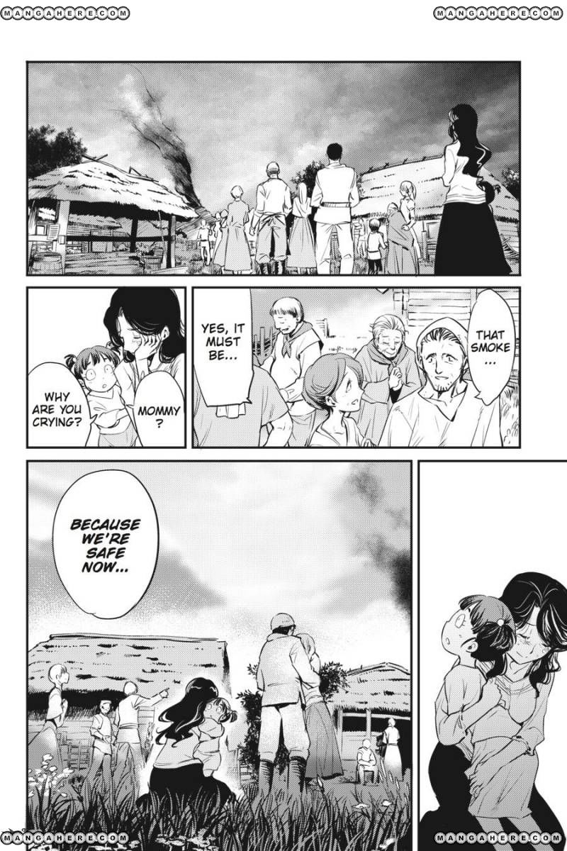 Read Goblin Slayer Manga Online