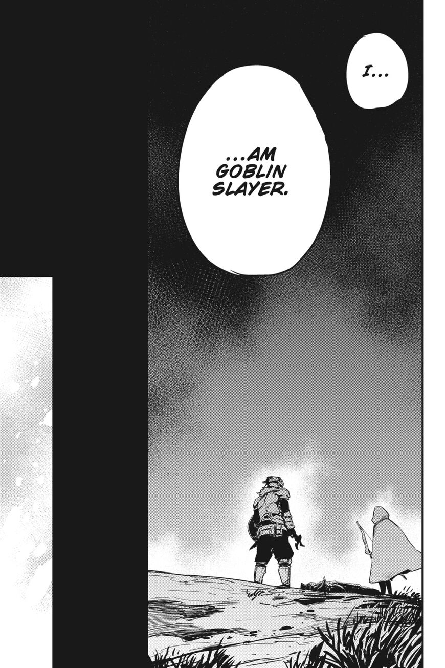Read Goblin Slayer Manga Online