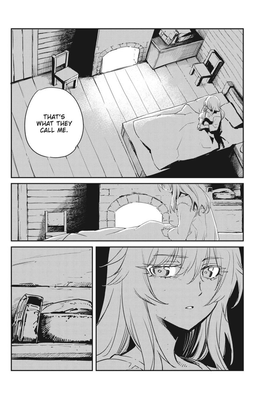 Read Goblin Slayer Manga Online