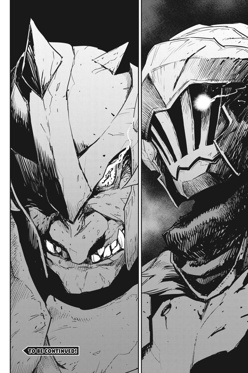 Read Goblin Slayer Manga Online